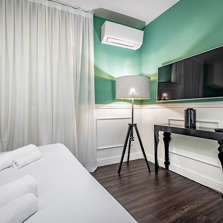 Hs4U The Romantic Luxury Apartment Prato  Eksteriør bilde