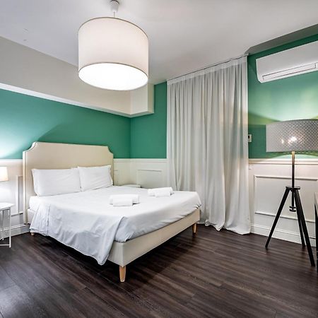 Hs4U The Romantic Luxury Apartment Prato  Eksteriør bilde
