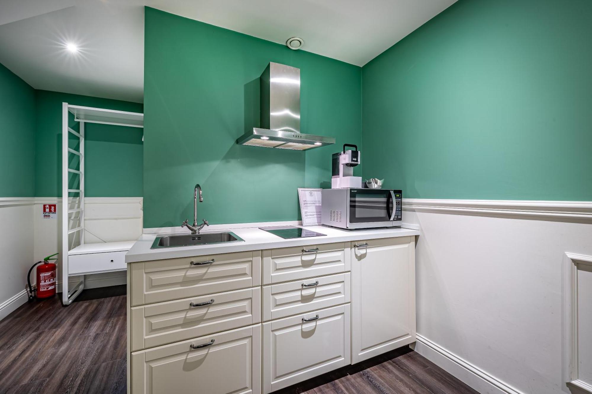Hs4U The Romantic Luxury Apartment Prato  Eksteriør bilde